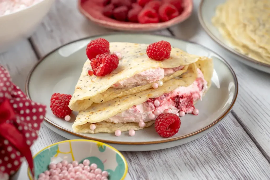 Vegán Palacsinta Recept Ötletek: A Tökéletes Növényi Alapú Élvezet Útmutatója